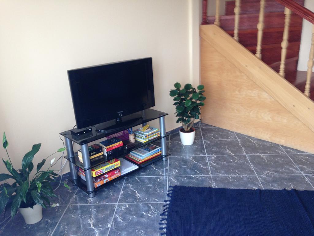 Apartamento Daja Ház Hévíz Exterior foto